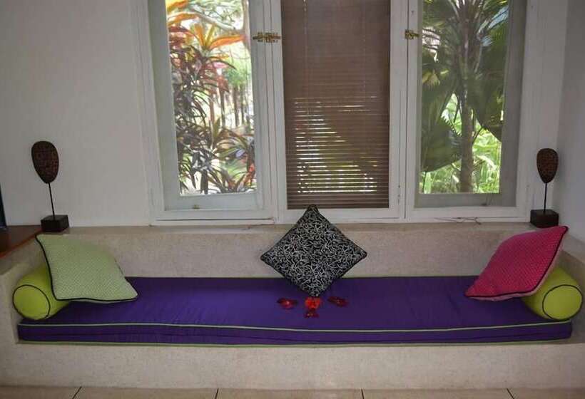 ویلای لوکس 1 خوابه, Ubud Garden Villa
