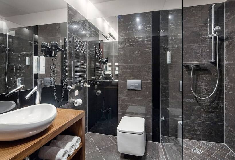 اتاق استاندارد, Unicus Krakow Old Town   Destigo Hotels