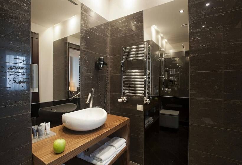 اتاق استاندارد, Unicus Krakow Old Town   Destigo Hotels