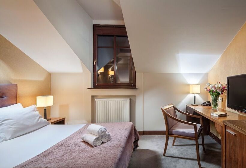 اتاق استاندارد, Unicus Krakow Old Town   Destigo Hotels
