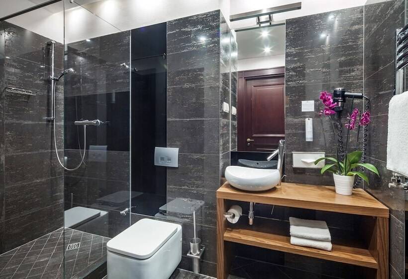 اتاق لوکس, Unicus Krakow Old Town   Destigo Hotels