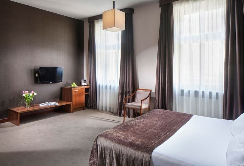 اتاق لوکس, Unicus Krakow Old Town   Destigo Hotels