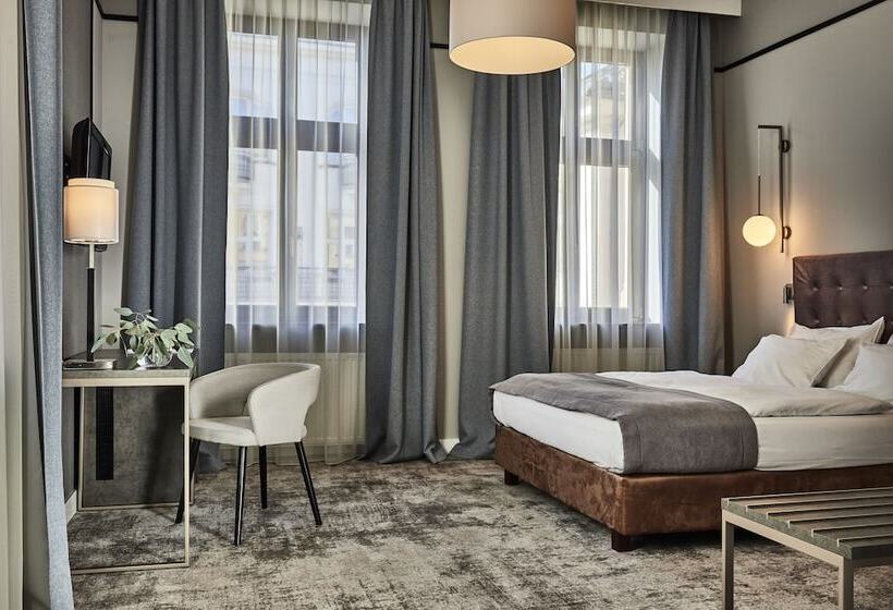 اتاق لوکس, Unicus Krakow Old Town   Destigo Hotels