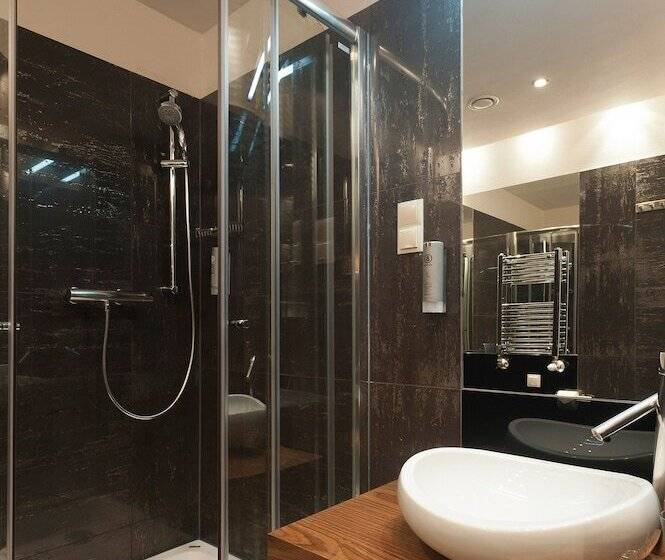 اتاق استاندارد, Unicus Krakow Old Town   Destigo Hotels