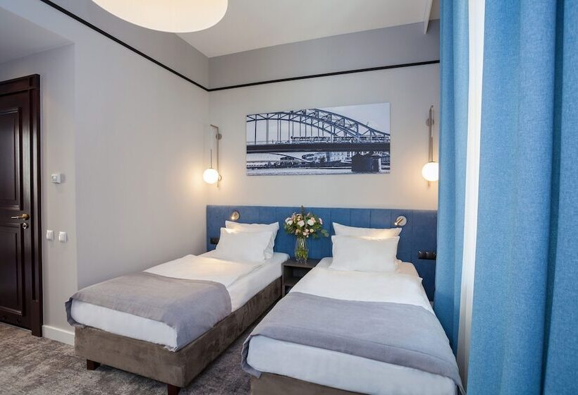 اتاق پرمیوم, Unicus Krakow Old Town   Destigo Hotels