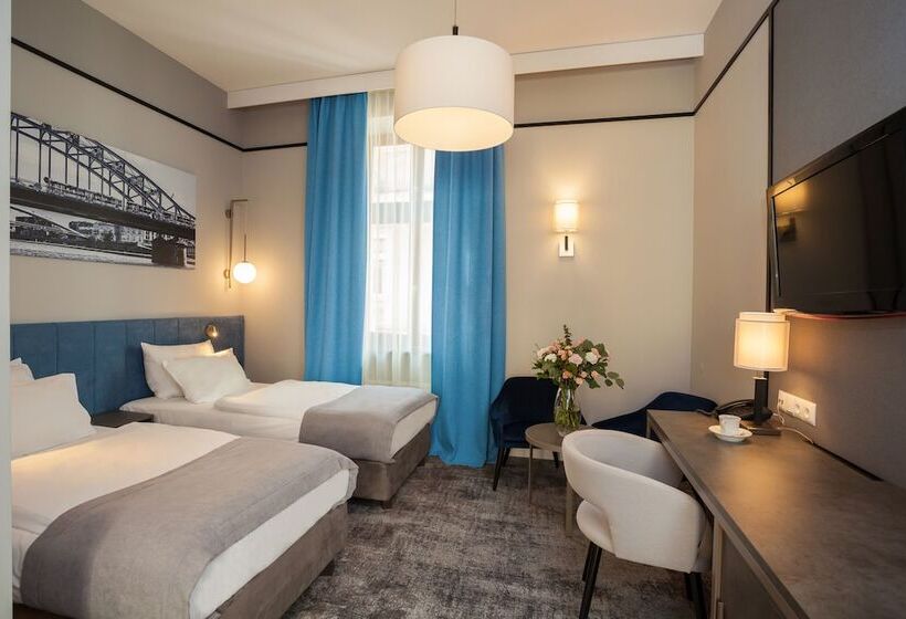 اتاق پرمیوم, Unicus Krakow Old Town   Destigo Hotels