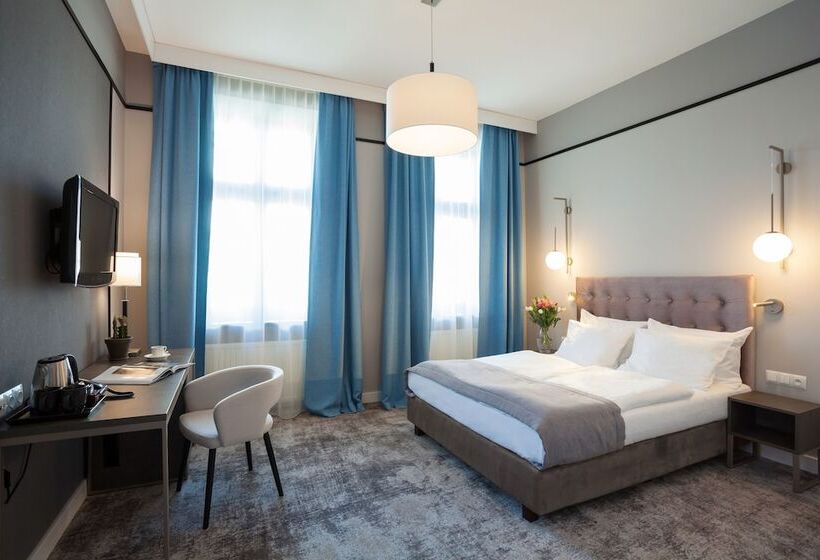اتاق پرمیوم, Unicus Krakow Old Town   Destigo Hotels