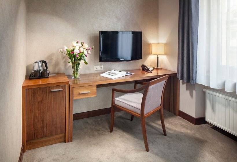 اتاق استاندارد, Unicus Krakow Old Town   Destigo Hotels
