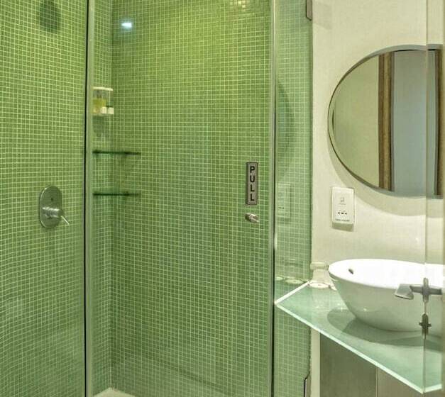 اتاق لوکس, Yogi Executive, Navi Mumbai