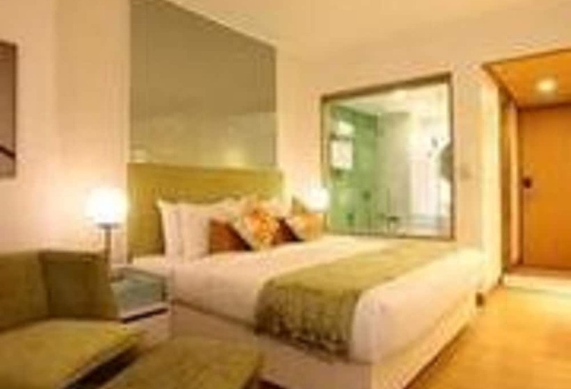 اتاق استاندارد, Yogi Executive, Navi Mumbai