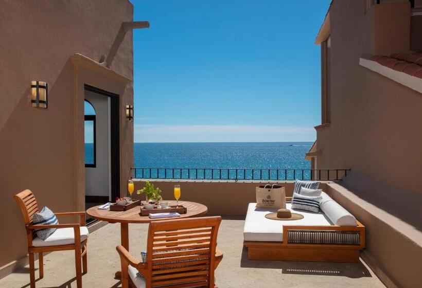 Suite Widok Morze, Zoetry Casa Del Mar Los Cabos All Inclusive