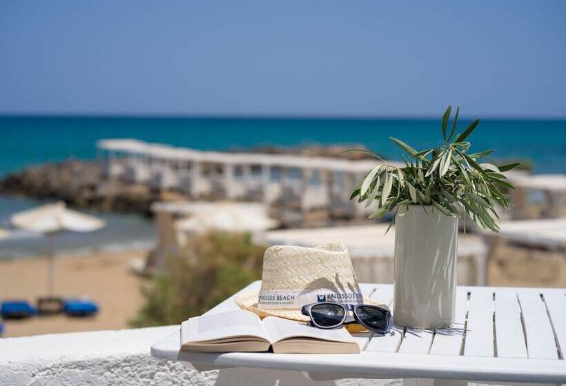 بانگلوی استاندارد, Knossos Beach Bungalows Suites Resort & Spa