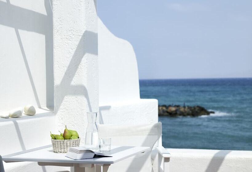بانگلوی استاندارد, Knossos Beach Bungalows Suites Resort & Spa