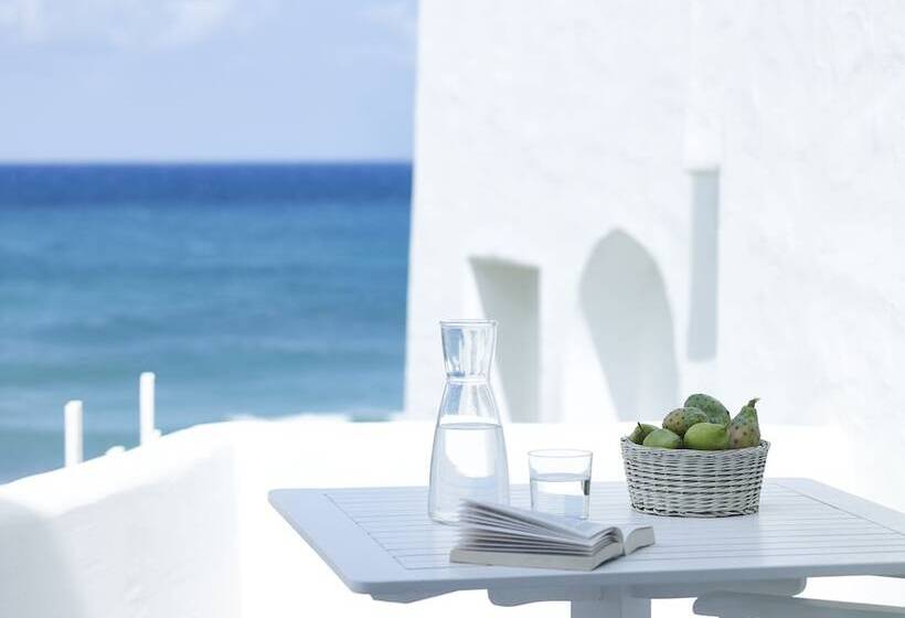 بانگلوی استاندارد, Knossos Beach Bungalows Suites Resort & Spa