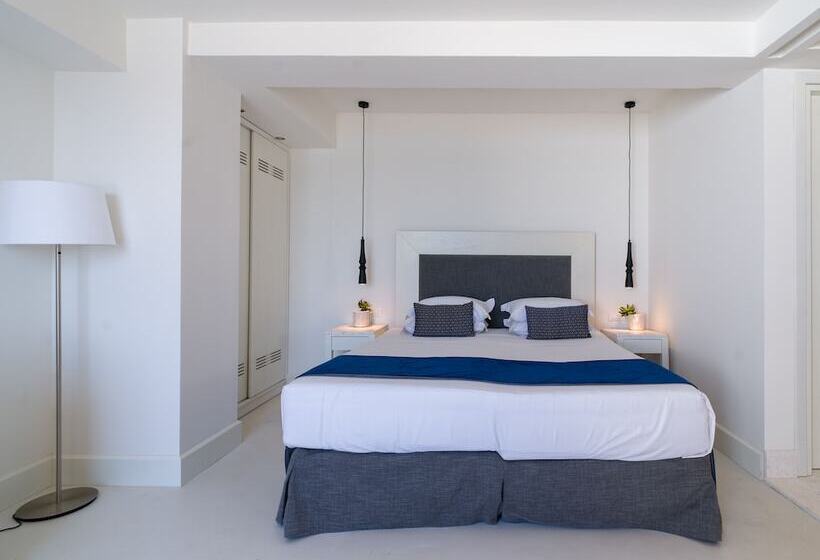 بانگلوی استاندارد, Knossos Beach Bungalows Suites Resort & Spa
