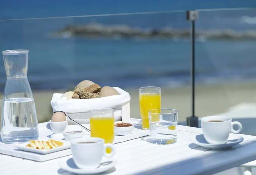 سوییت, Knossos Beach Bungalows Suites Resort & Spa