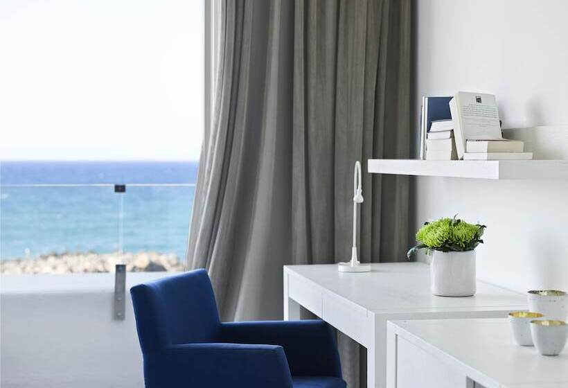 سوییت, Knossos Beach Bungalows Suites Resort & Spa