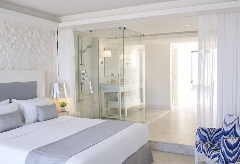 سوییت, Knossos Beach Bungalows Suites Resort & Spa