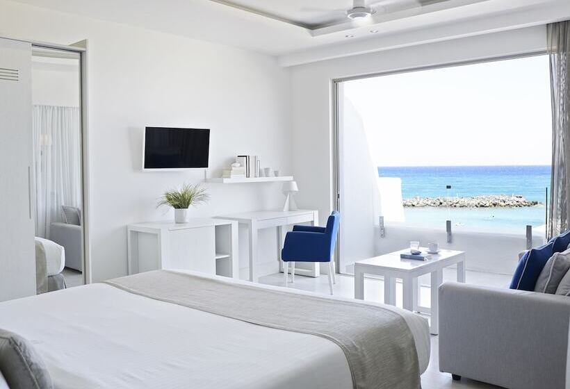سوییت, Knossos Beach Bungalows Suites Resort & Spa