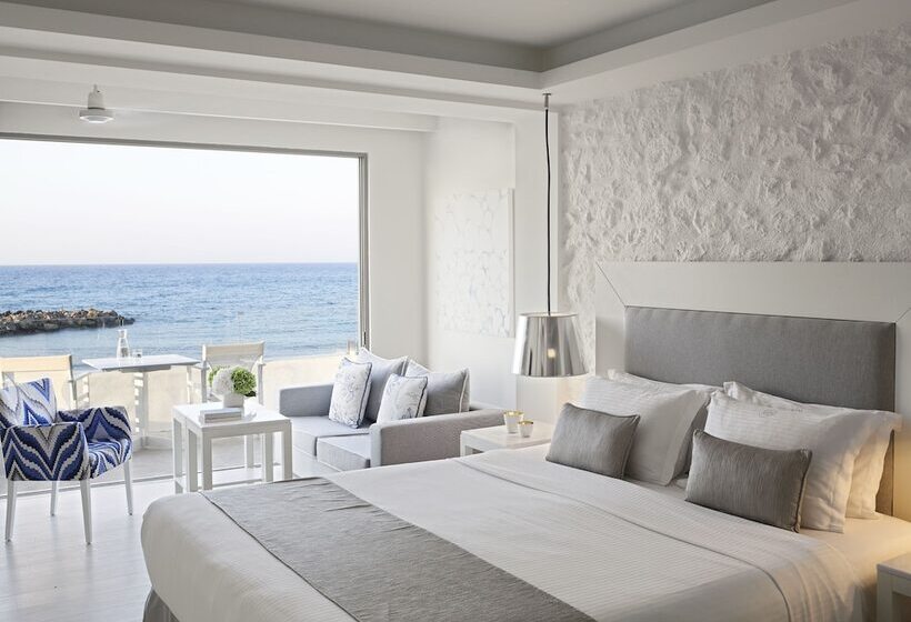سوییت, Knossos Beach Bungalows Suites Resort & Spa
