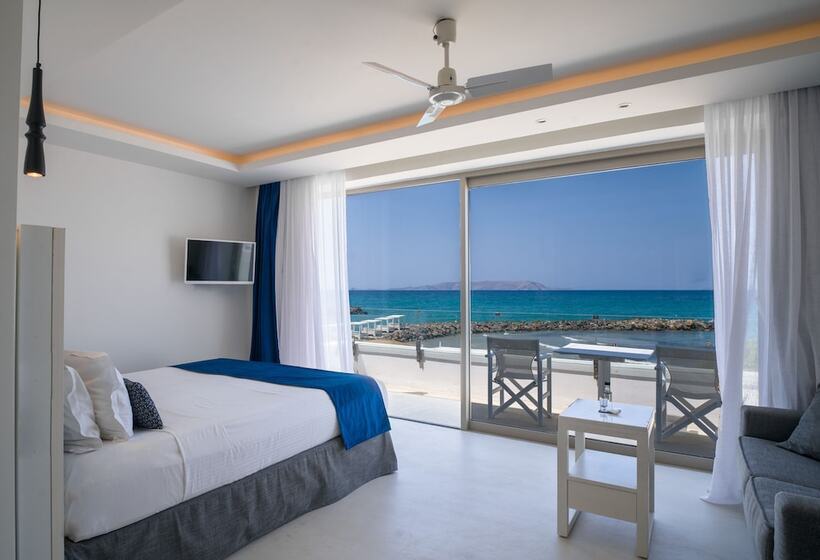 بانگلوی سوپریور, Knossos Beach Bungalows Suites Resort & Spa