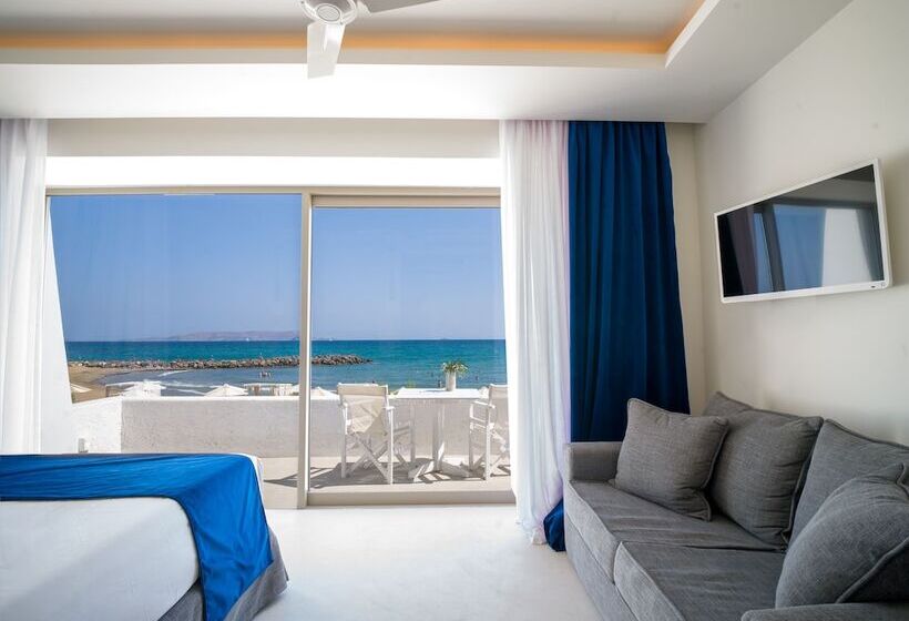 بانگلوی سوپریور, Knossos Beach Bungalows Suites Resort & Spa