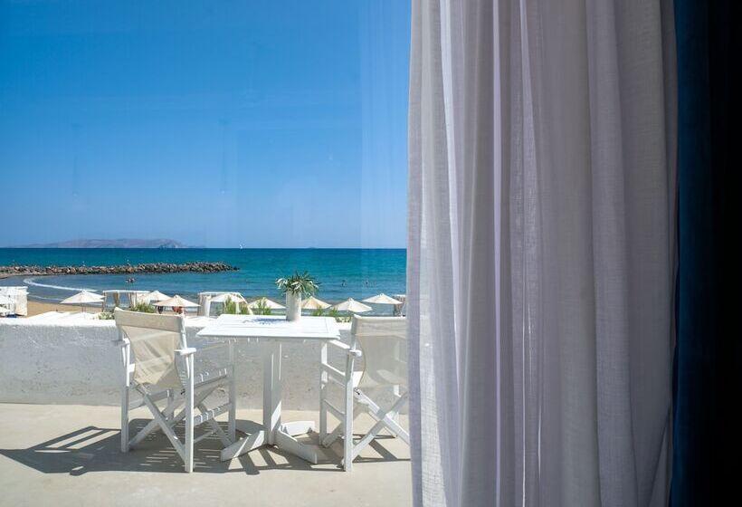 بانگلوی سوپریور, Knossos Beach Bungalows Suites Resort & Spa