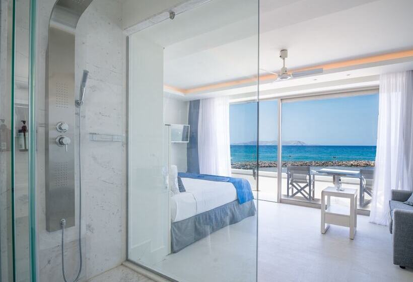 بانگلوی سوپریور, Knossos Beach Bungalows Suites Resort & Spa
