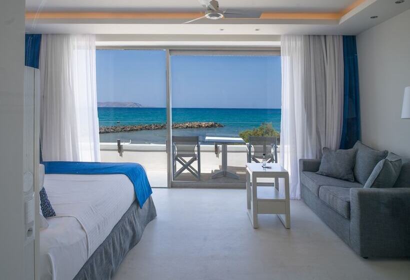 بانگلوی سوپریور, Knossos Beach Bungalows Suites Resort & Spa