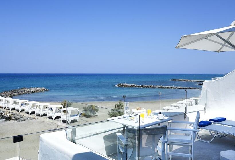 سوئیت 2 خوابه, Knossos Beach Bungalows Suites Resort & Spa