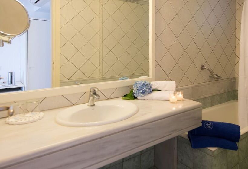 اتاق کلاسیک, Knossos Beach Bungalows Suites Resort & Spa