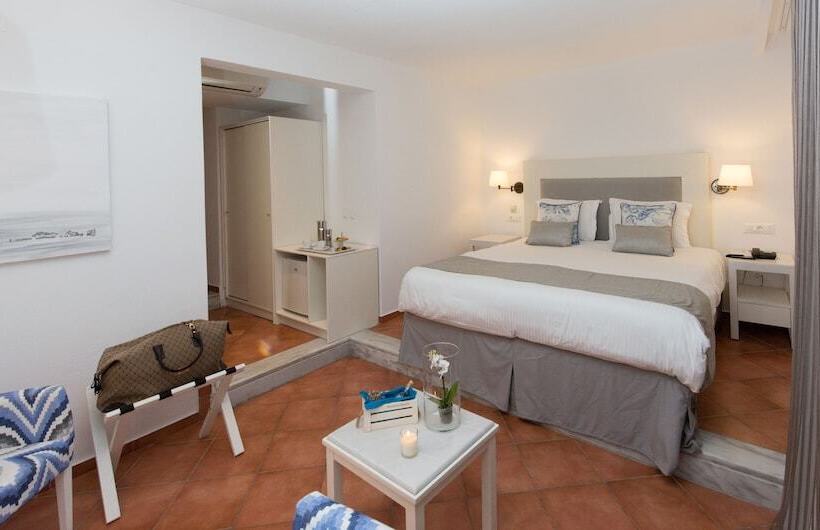 اتاق کلاسیک, Knossos Beach Bungalows Suites Resort & Spa