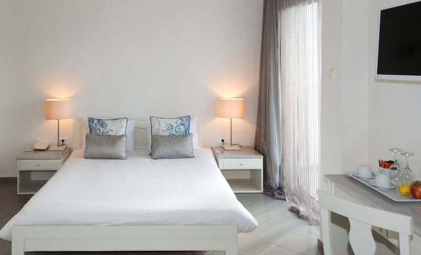 اتاق اکونومی, Knossos Beach Bungalows Suites Resort & Spa