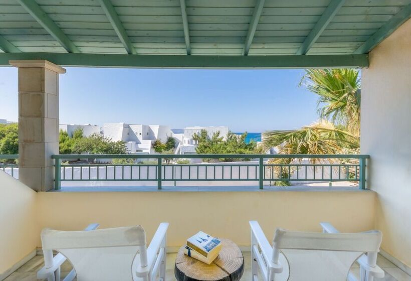 اتاق استاندارد, Knossos Beach Bungalows Suites Resort & Spa