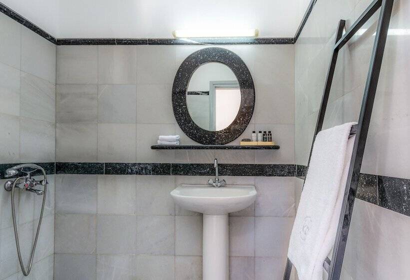 آپارتمان کامفورت 2 خوابه, Knossos Beach Bungalows Suites Resort & Spa