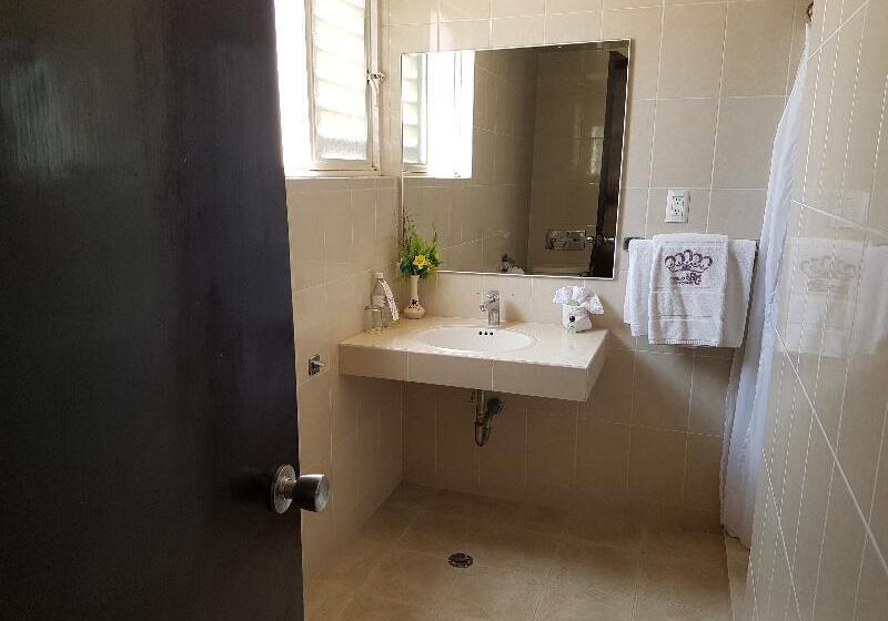 اتاق استاندارد, Real De Minas Inn Hotel, Queretaro
