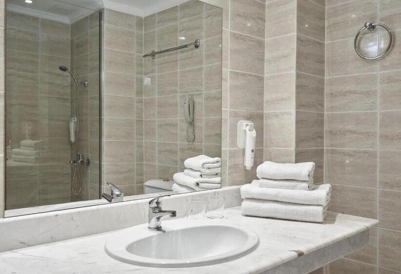 اتاق کلاسیک, Sandy Beach Resort