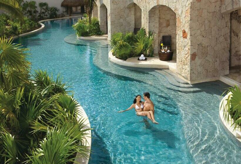 سوئیت جونیور با تخت بزرگ, Secrets Maroma Beach Riviera Cancun   Adults Only