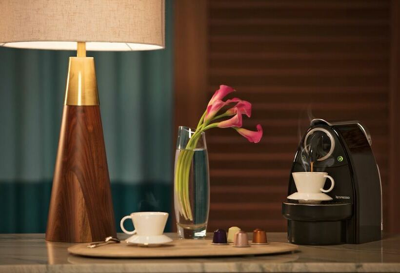اتاق استاندارد, Secrets Maroma Beach Riviera Cancun   Adults Only