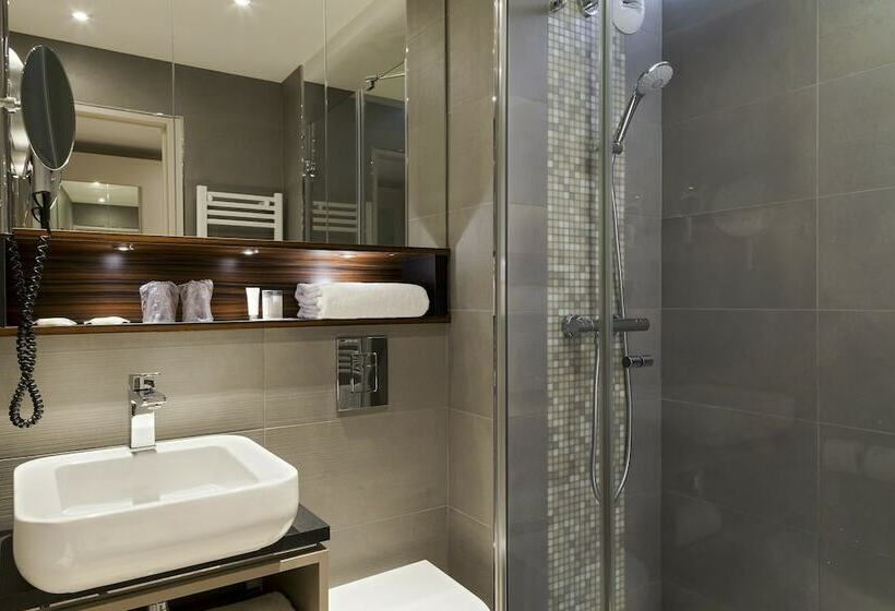 اتاق استاندارد, B&B Hôtel Paris 17 Batignolles