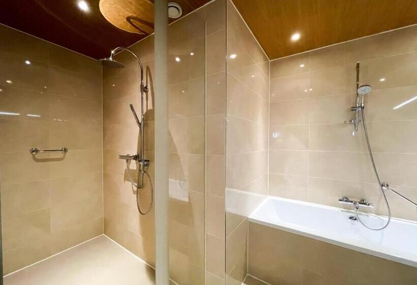 سوییت جونیور, Westcord Wtc Hotel Leeuwarden