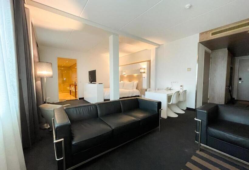 Executive Suite, Westcord WTC Leeuwarden