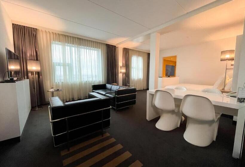 Executive Suite, Westcord WTC Leeuwarden