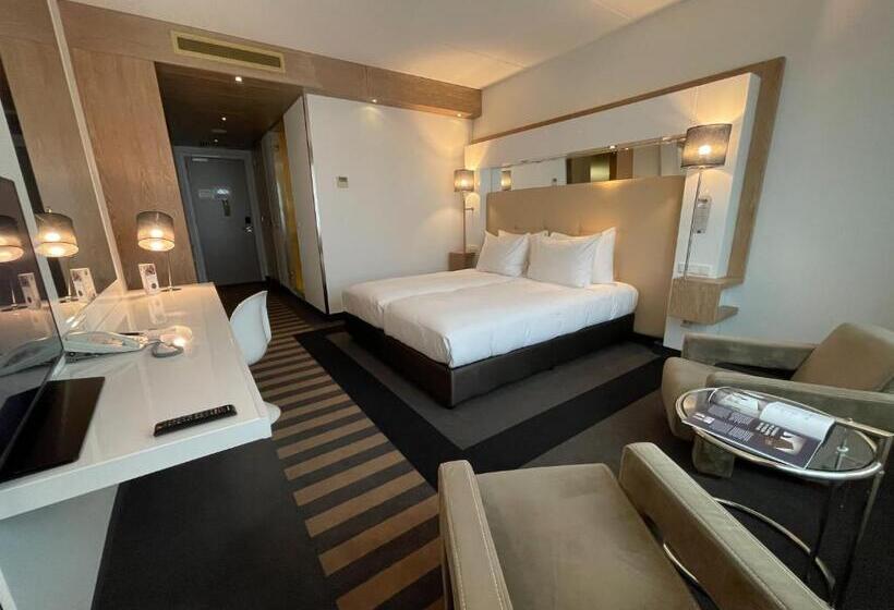 اتاق خانوادگی, Westcord Wtc Hotel Leeuwarden