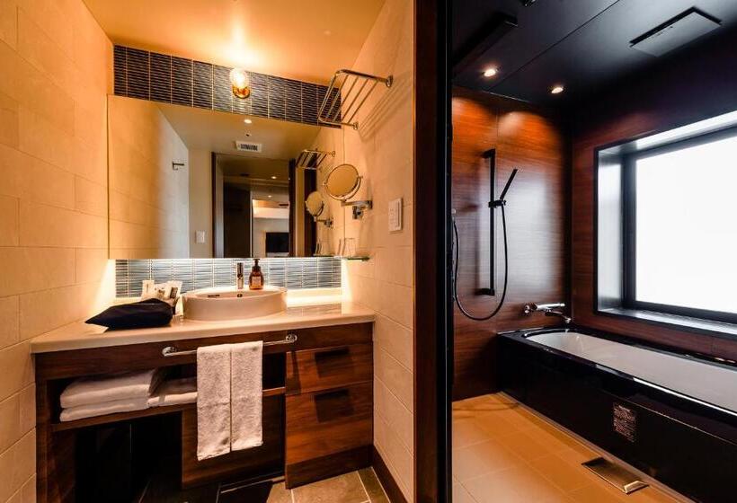 مجموعه ویستا شهر, Prostyle Terrace Naha
