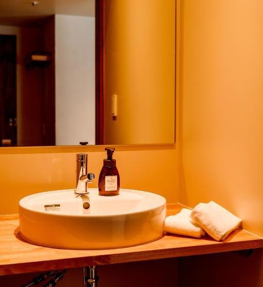 مجموعه ویستا شهر, Prostyle Terrace Naha