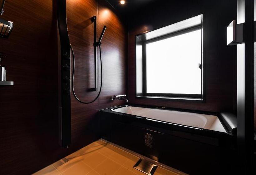 مجموعه ویستا شهر, Prostyle Terrace Naha