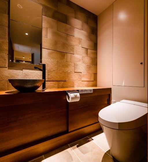 اتاق لوکس با بالکن, Prostyle Terrace Naha
