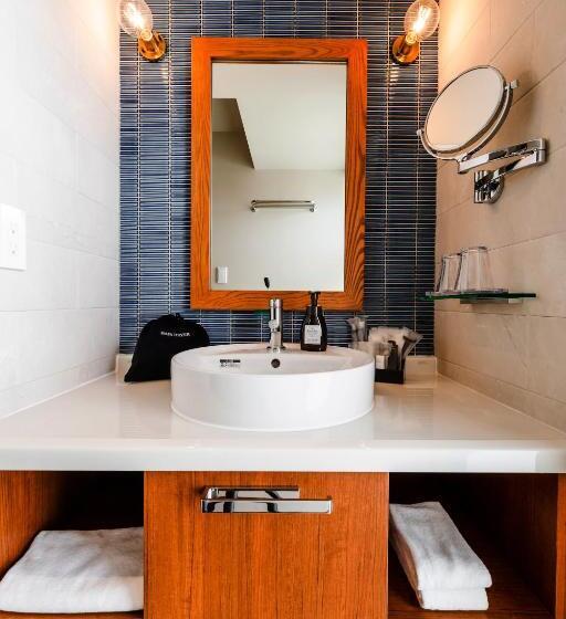 اتاق لوکس, Prostyle Terrace Naha