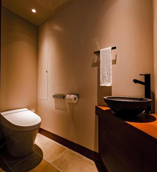 اتاق لوکس, Prostyle Terrace Naha